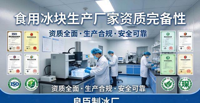 选深圳福田食用冰块生产厂家 就找良臣制冰厂