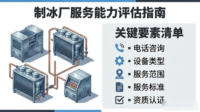深圳福田工业冰块公司电话怎么找？本地制冰服务指南
