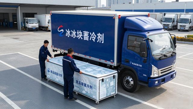 深圳福田食用冰块公司如何保证质量与配送效率